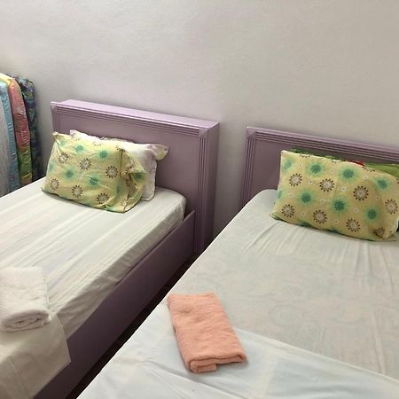 Batu Ferringhi Bayu Emas Apartment Экстерьер фото